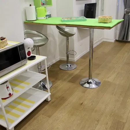 @arsenale38_torino 2 Passi Dal Centro-porta Nuova Torino